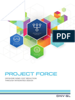 Project FORCE English