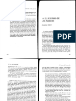 Susurros de Las Paredes (Short) PDF