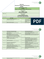 Program 1. Međunarodne Studentske GREEN Konferencije - 17.-18.05.2018.