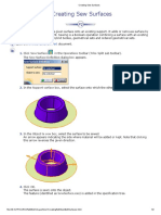 Creating Sew Surfaces PDF