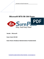 Latest-Microsoft-EnsurePass-98-364-Dumps-PDF-01_37.pdf