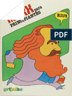 Marx para Principiantes PDF