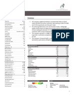 Research Report - Vipshop Holdings Limited