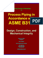 Becht-Training-Course-amp-Workshop-in-Process-Piping-in-Accordance-With-ASME-B31-3-Design-Construction-And-Mechanical-Integrity.pdf