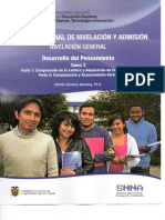 Libro de Fonsesca