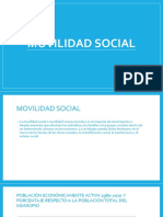 Movilidad Social 123