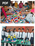 Objetivos Del Proyecto