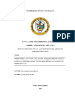 Tesis I. M. 413 - Salazar Freire Mayra Isamar Universidad Tecnica de Ambato Ecuador Proyecto de Tesis