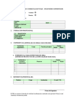 FPA - Ficha Resumen CV - Ingeniero Supervisor.doc