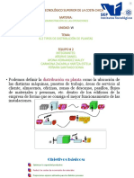 6.2. Tipos de Distribucion