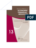 Enciclopedia de Economía y Negocios 13d