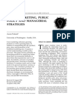 Green Marketing PDF