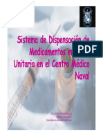 MR DMPH 1-1-Sistema Dispensacion Med
