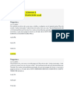 Parcial Final Semana 8 Matematica Financiera 2018