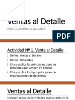 3º - BTM - Venta Al Detalle