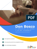 Pedagogía de Don Bosco.com