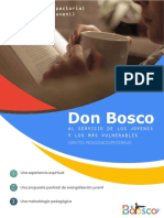 Pedagogía de Don