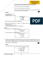 HT 3 Ecuaciones Exponenciales Logaritmos Aplicaciones Solucion