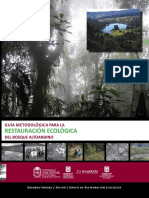 Guia Metodologica - ecologia de la restauracion.pdf