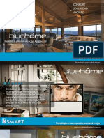 Presentacion Blue Home PDF CSA