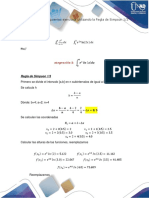 Metodos Numericos Ejercicio 3 Aporte 1 Solucionado