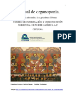 Manual de Organoponia PDF