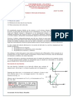 Tema 5 Incremento de Una Función (1)