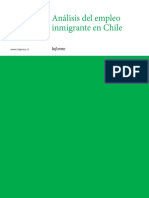  Informe Laboral Inmigrantes Trim Ago Oct 2016
