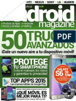 Android Magazine N39 Marzo 2015