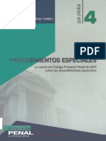 Gaceta Juridica - Procediminetos especiales.pdf