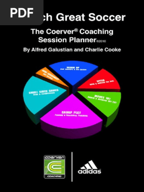 Coervercoaching Session Plans Shoe Defender Association Football