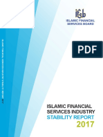 IFSB IFSI Stability Report 2017