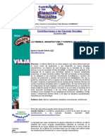 Casado 2009 - La Fabrica. Arquitectura y Control de La Mano de Obra PDF