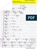 Ionic Equilibrium Notes