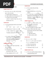 Hsslive Xi Maths CH 1. Sets