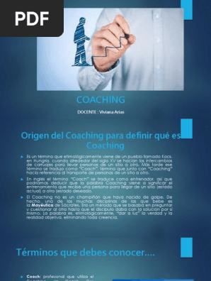 Coaching & Downsizing