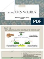 RAKON Diabetes Mellitus