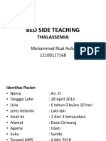 BST Thalassemia Rizal