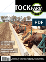 Stockfarm (June 2018)