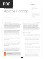 Apache Hadoop: Getting Started With