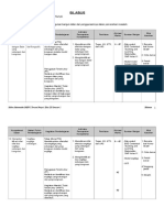 1 Silabus Ix SMP