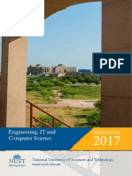 Engineering IT and Computer Sciences