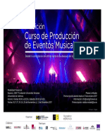 Curso de Produccion Eventos Musicales(10)