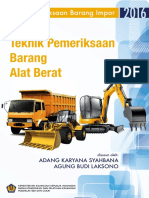 2016 Modul DTSS PBI TPB AlatBerat