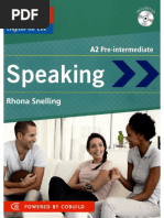 English Firsthand 2 Students Book | PDF | Word | Stress