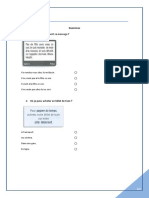 Exercices PDF