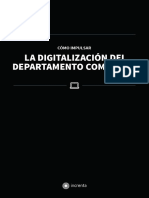 INCRENTA Como Impulsar La Digitalizacion Del Departamento Comercial