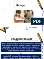 KP 3.6.4.7 - Gangguan Belajar