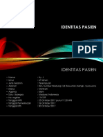 Identitas Pasien