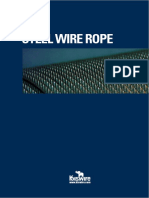 Kiswire rope61